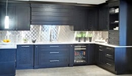 Whistler Flat Oak Onyx